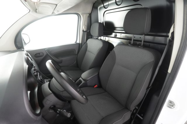 Mercedes-Benz Citan Citan 1.5 109 CDI Furgone Long - foto 3 di 4