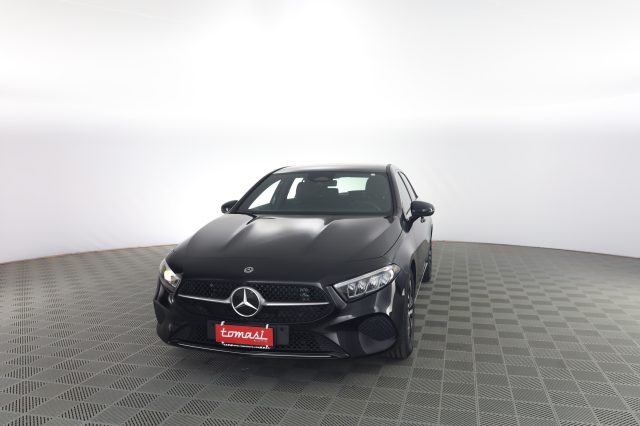 Mercedes-Benz A 180 A 180 Automatic Progressive Advanced usato a MILANO