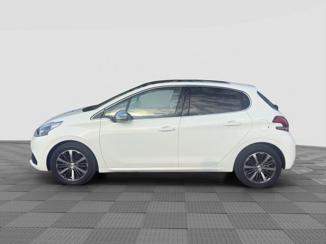 Peugeot 208 208 BlueHDi 100 S&S 5 porte Allure - foto 2 di 4