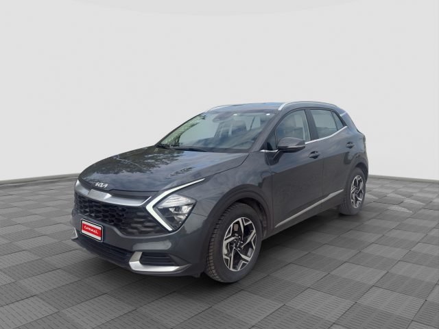 Kia Sportage Sportage 1.6 CRDi MHEV DCT Style usato a MILANO