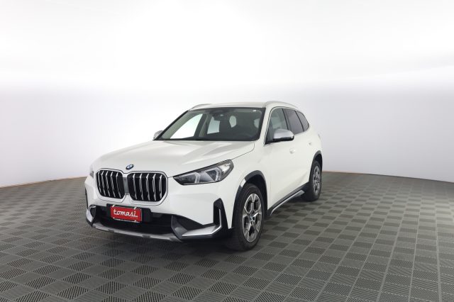 BMW X1 X1 sDrive 18d xLine usato a MILANO