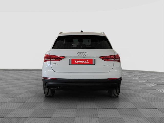 Audi Q3 Q3 35 TFSI S tronic Business - foto 4 di 4