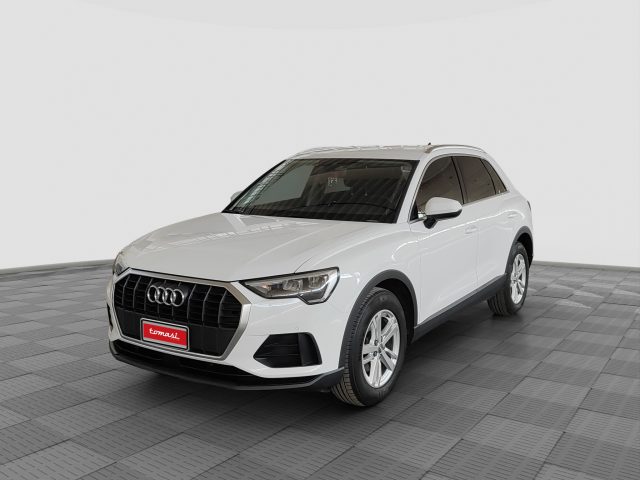 Audi Q3 Q3 35 TFSI S tronic Business usato a MILANO