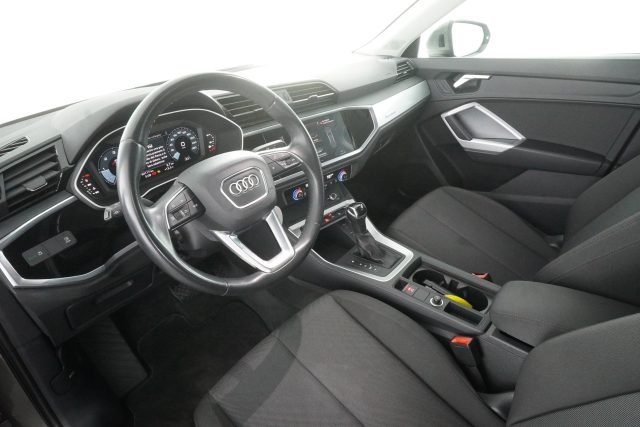 Audi Q3 Q3 SPB 35 TDI S tronic usato a MILANO