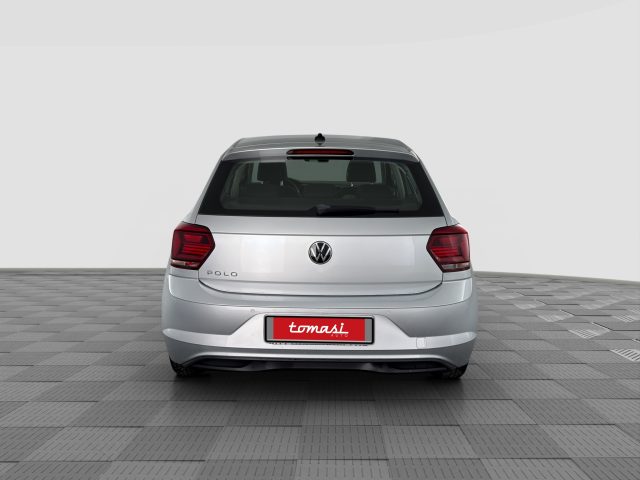 Volkswagen Polo Polo 1.0 TSI DSG 5p. Comfortline BlueMotion Techno - foto 4 di 4