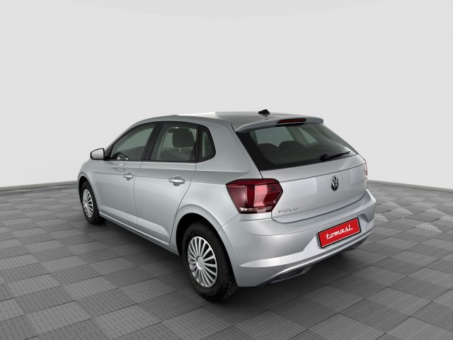 Volkswagen Polo Polo 1.0 TSI DSG 5p. Comfortline BlueMotion Techno - foto 3 di 4