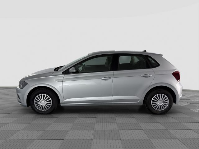 Volkswagen Polo Polo 1.0 TSI DSG 5p. Comfortline BlueMotion Techno - foto 2 di 4