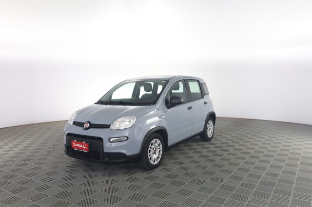 Fiat Panda Panda 1.0 FireFly Hybrid City Life usato a MILANO