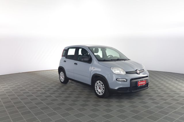 Fiat Panda Panda 1.0 FireFly Hybrid City Life - foto 4 di 4