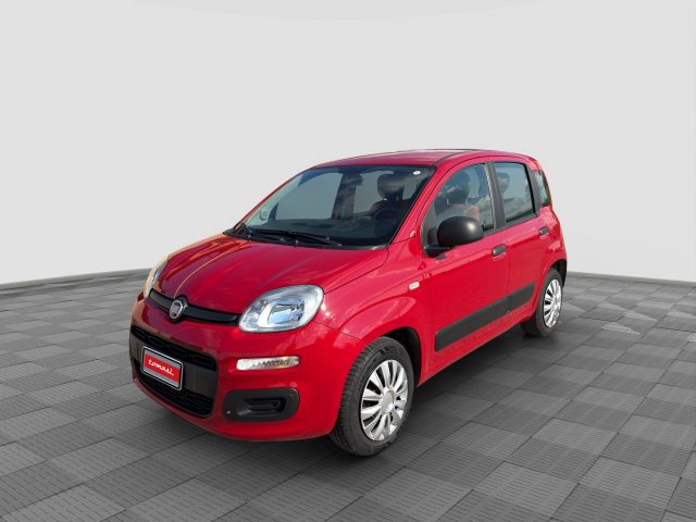 Fiat Panda Panda 1.3 MJT 95 CV S&S Easy usato a MILANO
