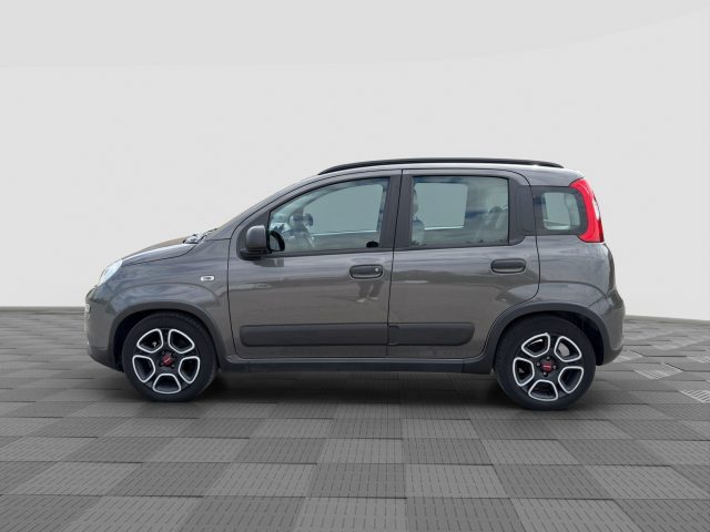 Fiat Panda Panda 1.0 FireFly Hybrid City Life - foto 2 di 4
