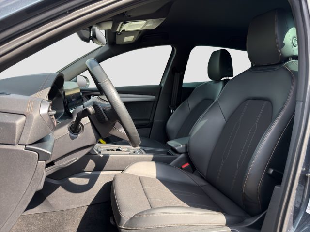 CUPRA Formentor Formentor 2.0 TDI 4Drive DSG usato a MILANO