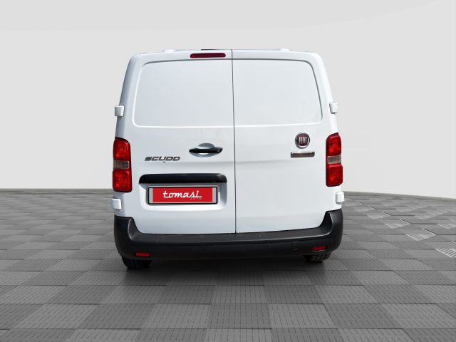 Fiat Scudo Scudo 1.5 BlueHDi 120CV PL-TN Furgone - foto 4 di 4