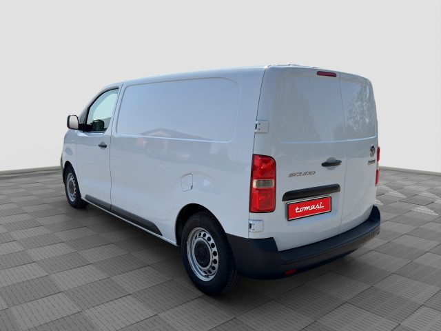 Fiat Scudo Scudo 1.5 BlueHDi 120CV PL-TN Furgone - foto 3 di 4