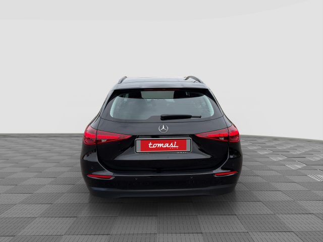 Mercedes-Benz CLA sse C C 220 d Mild hybrid S.W. Business - foto 4 di 4