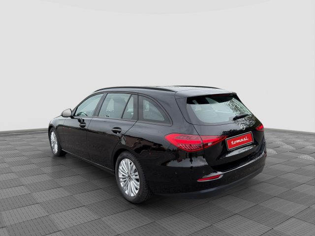 Mercedes-Benz CLA sse C C 220 d Mild hybrid S.W. Business - foto 3 di 4