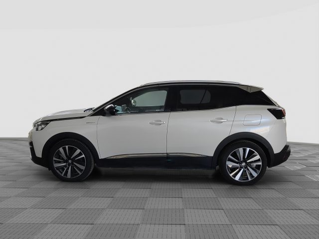 Peugeot 3008 3008 Hybrid4 300 e-EAT8 GT - foto 2 di 4