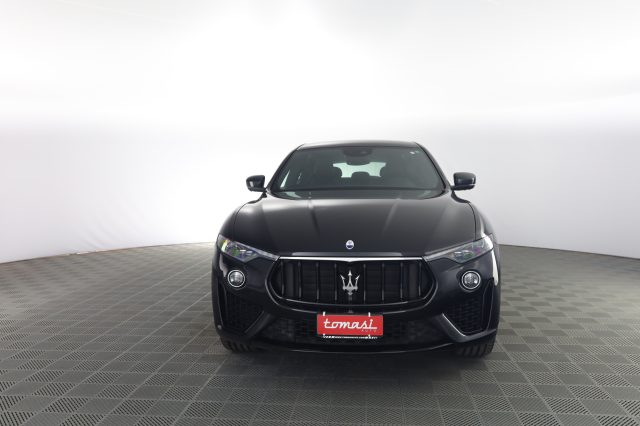 Maserati Levante Levante 330 CV MHEV AWD GT usato a MILANO