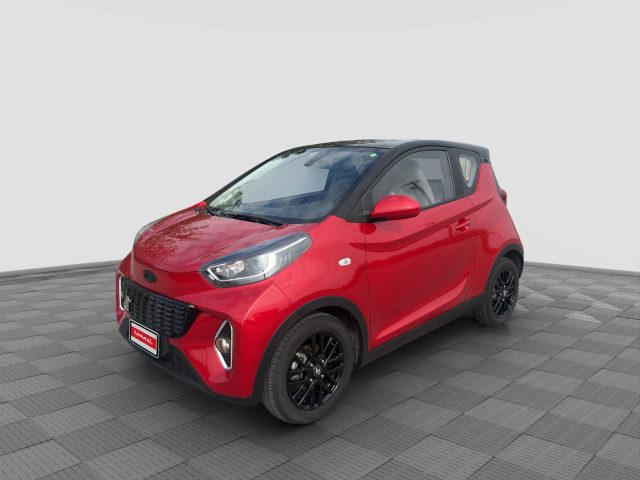 DR MOTOR DR 1.0 EV dr 1.0 EV km 0 a MILANO