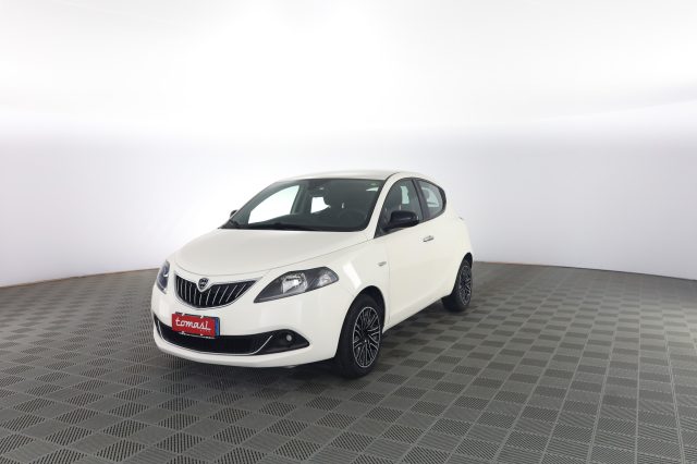 Lancia Ypsilon Ypsilon 1.0 FireFly 5 porte S&S Hybrid Gold usato a MILANO