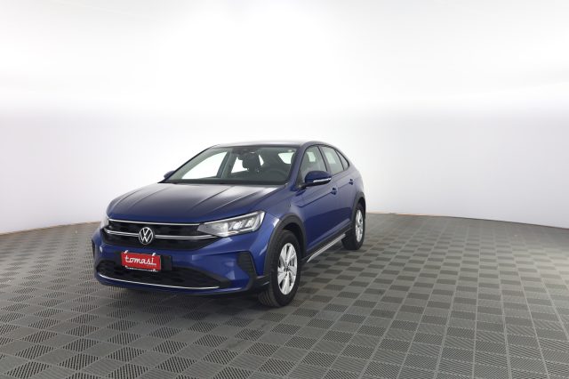 Volkswagen Taigo Taigo 1.0 TSI 110 CV DSG Life usato a MILANO