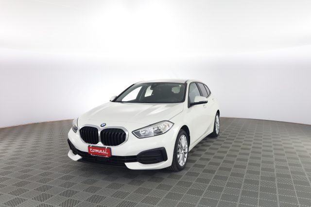 BMW 118 Serie 1 d 5p. Advantage usato a MILANO