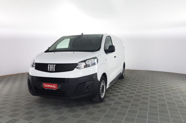 Fiat Scudo Scudo 1.5 BlueHDi 120CV PL-TN Furgone usato a MILANO