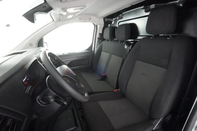 Fiat Scudo Scudo 1.5 BlueHDi 120CV PL-TN Furgone - foto 4 di 4