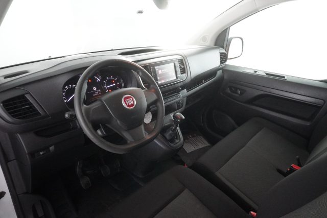 Fiat Scudo Scudo 1.5 BlueHDi 120CV PL-TN Furgone - foto 3 di 4
