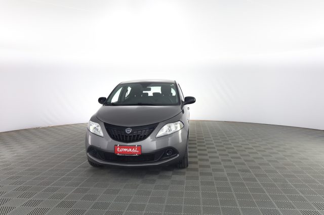 Lancia Ypsilon Ypsilon 1.0 FireFly 5 porte S&S Hybrid Silver usato a MILANO