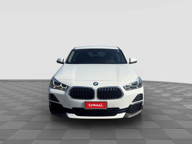 BMW X2 X2 sDrive18d Advantage usato a MILANO