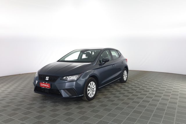 SEAT Ibiza Ibiza 1.0 EcoTSI 115 CV DSG 5 porte Style usato a MILANO