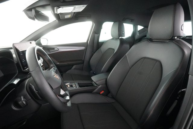 CUPRA Leon Leon 2.0 TDI 150 CV DSG - foto 3 di 4