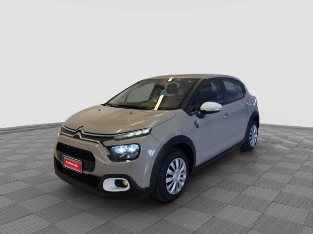 Citroen C3 C3 PureTech 83 S&S You usato a MILANO