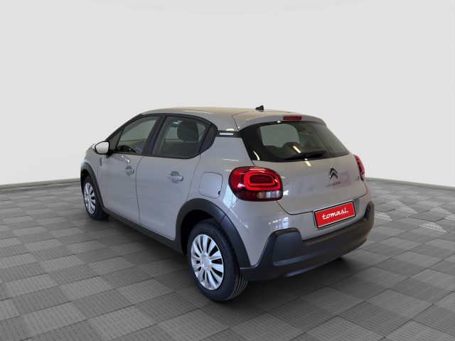 Citroen C3 C3 PureTech 83 S&S You - foto 3 di 4