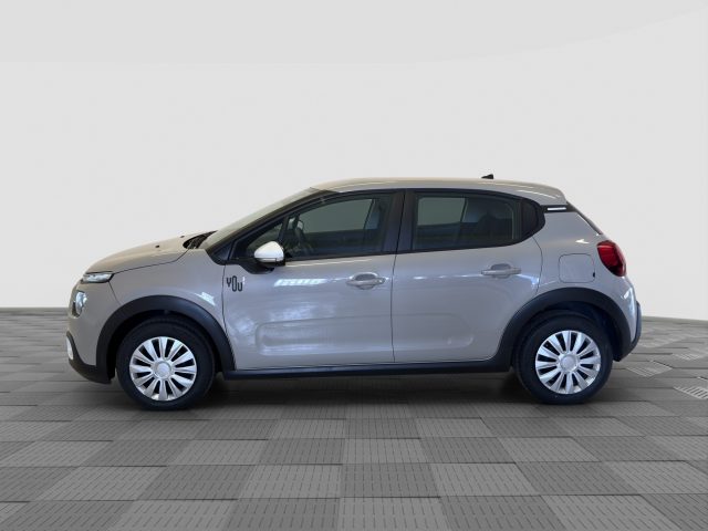 Citroen C3 C3 PureTech 83 S&S You - foto 2 di 4