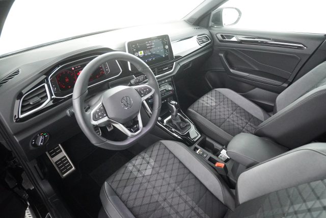 Volkswagen T-Roc T-Roc 1.5 TSI ACT DSG R-Line usato a MILANO