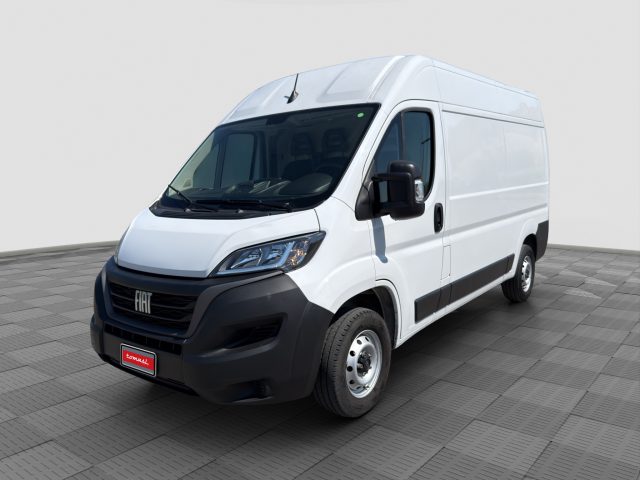 Fiat Ducato Ducato 35 2.2 Mjt 140CV PM-TM Furgone usato a MILANO