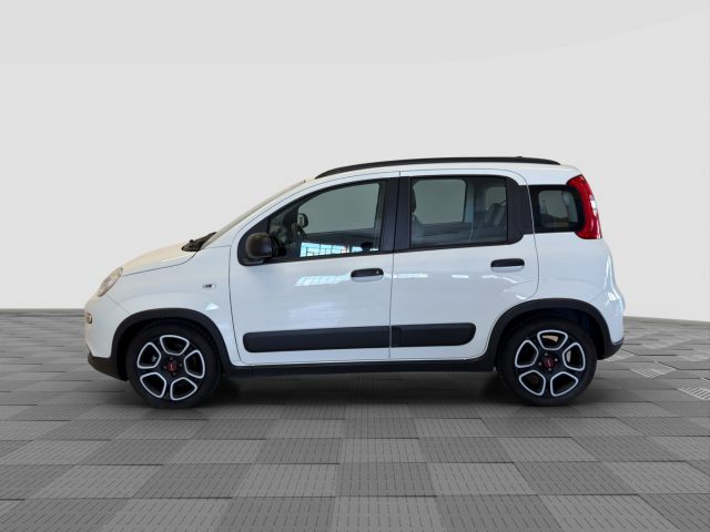 Fiat Panda Panda 1.0 FireFly Hybrid City Life - foto 2 di 4