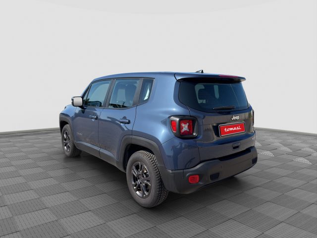 Jeep Renegade Renegade 1.0 T3 Business - foto 3 di 4