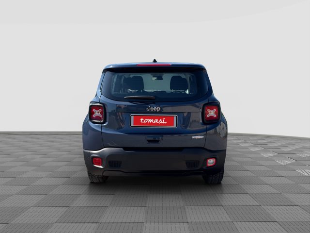Jeep Renegade Renegade 1.0 T3 Business - foto 4 di 4