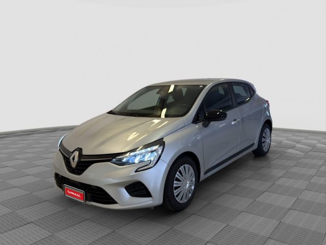 Renault Clio Clio TCe 90 CV 5 porte Equilibre usato a MILANO