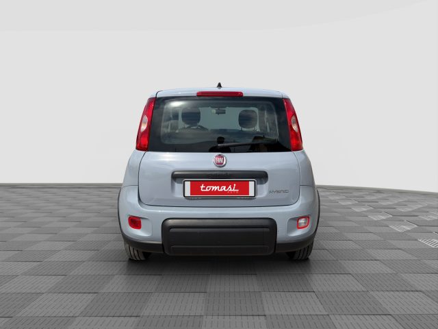 Fiat Panda Panda 1.0 FireFly Hybrid City Life - foto 4 di 4