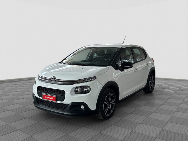 Citroen C3 C3 PureTech 83 S&S Feel usato a MILANO