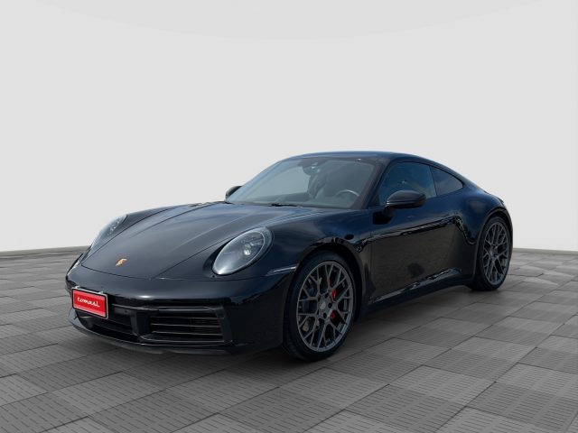 Porsche 911 911 Carrera S usato a MILANO