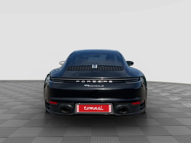 Porsche 911 911 Carrera S - foto 4 di 4