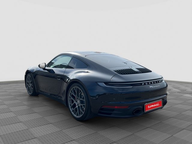 Porsche 911 911 Carrera S - foto 3 di 4