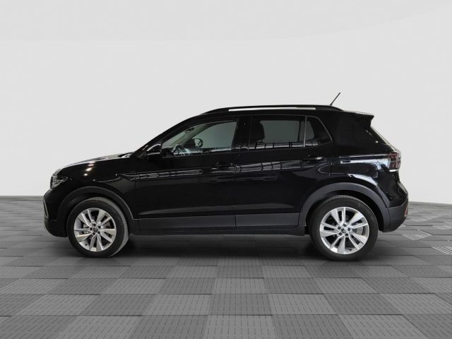 Volkswagen T-Cross T-Cross 1.0 TSI Edition Plus - foto 2 di 4