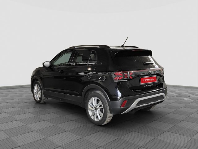 Volkswagen T-Cross T-Cross 1.0 TSI Edition Plus - foto 3 di 4