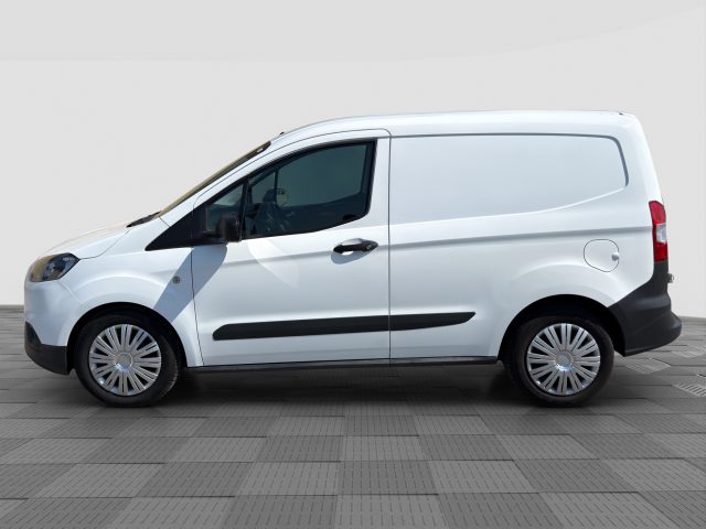 Ford Transit Courier Transit Courier 1.5 TDCi 100CV Van Trend - foto 2 di 4